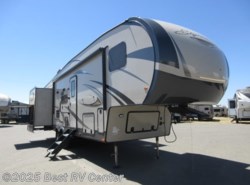 New 2019 Forest River Rockwood Signature Ultra Lite 8301WS 4 Pt. Elec Auto Level/ Two Bathroom/ Two En available in Turlock, California