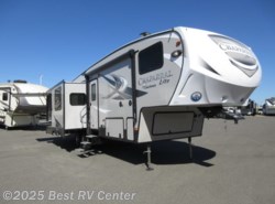New 2019 Coachmen Chaparral Lite 285RLS REAR LIVING/ 4 POINT ELECTRIC AUTO LEVELING available in Turlock, California