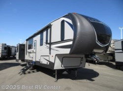 New 2019 Keystone Sprinter 3530FWDEN Rear Den / Four Slideouts / Auto Levling available in Turlock, California