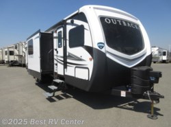 New 2019 Keystone Outback 332FK Front Kitchen/ Three Slide Outs /Two Entry D available in Turlock, California
