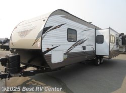 New 2019 Forest River Wildwood 27RKSS CORIAN COUNTER/ ALL POWER PACKAGE/ REAR KIT available in Turlock, California