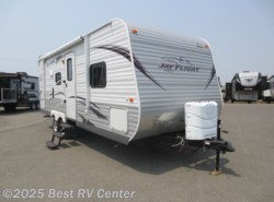 Used 2013 Jayco JAYFLIGHT 24FBS Front Bedroom/ Slide Out/ Rear Bat available in Turlock, California
