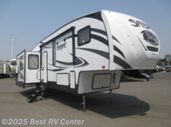New 2019 Forest River Sabre 30RLT Rear Living/Auto Leveling/ Three Slide Outs/ available in Turlock, California