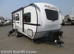 New 2019 Forest River Rockwood Geo Pro 19FBS Dry Weight 2962Lbs /Solar System/Slide Out/ available in Turlock, California