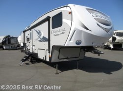 New 2019 Coachmen Chaparral 295BH 4 Point Electric Auto Leveling/ Two A/C /Thr available in Turlock, California