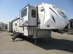 New 2019 Coachmen Chaparral 370FL Front Living/Five Slideouts/ Two AC's/ 6 Pt available in Turlock, California