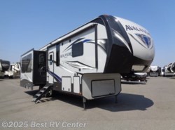 New 2019 Keystone Avalanche 300RE CALL FOR THE LOWEST PRICE! Rear En 6 POINT H available in Turlock, California