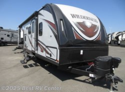 New 2019 Heartland Wilderness 3125BH U Shaped Dinette/ Two Entry Doors/ Two Doub available in Turlock, California
