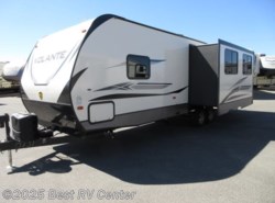 New 2019 CrossRoads Volante 28RL Rear Living/ Two Entry Doors /Slide Out/ U Sh available in Turlock, California