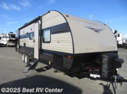 New 2019 Forest River Wildwood X-Lite 282QBXL OUTDOOR KITCHEN/ REAR BUNK ROOM / ALL POWE available in Turlock, California