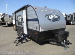 New 2019 Forest River Cherokee Wolf Pup 17BH Double Bunks/ /MINI OUTSIDE KITCHEN / Flip D available in Turlock, California