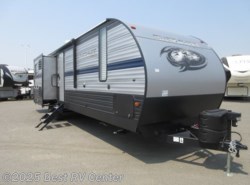 New 2019 Forest River Cherokee 304BH 2 Bedrooms/Island Kitchen/ 3 Slide Outs /Out available in Turlock, California
