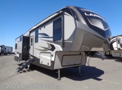 New 2019 Keystone Laredo 310RS Rear Living/ Three Slide Outs/ Automatic Lev available in Turlock, California