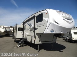 New 2019 Coachmen Chaparral Lite 285RLS REAR LIVING/ 4 POINT ELECTRIC AUTO LEVELING available in Turlock, California