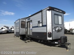 New 2019 Forest River Cherokee Destination 39SR Front Kitchen / Two Stories / Loft Room / Two available in Turlock, California