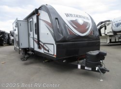 New 2019 Heartland Wilderness 3250BS Outdoor Kitchen/ Three Slideouts /Two Entry available in Turlock, California