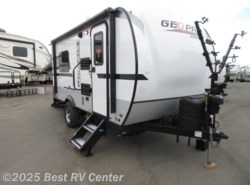 New 2019 Forest River Rockwood Geo Pro 16THG Toy Hauler / Ramp Door/ Off Road Package/ So available in Turlock, California