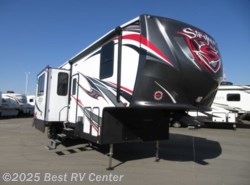 New 2019 Cruiser RV Stryker 3513 13Ft Garage/ 5.5 Onan Gen/ /Two Bathrooms /6 available in Turlock, California