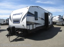 New 2019 Keystone Fuzion Impact 3118 CALL FOR THE LOWEST PRICE! 18' Slide Out/ 5. available in Turlock, California