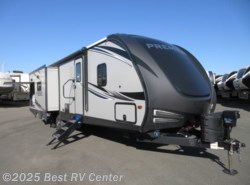 New 2019 Keystone Bullet Premier 30RIPR Two Slide Outs/ Island Kitchen/ Fro available in Turlock, California