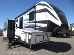 New 2019 Keystone Fuzion FZ419 CALL FOR THE LOWEST PRICE! 15Ft Garag 6 Poin available in Turlock, California