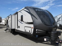 New 2020 Keystone Bullet Premier 34BIPR Rear Bunk Room/ Outdoor Kitchen/ Two A/C/ T available in Turlock, California