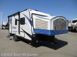 New 2019 Keystone Bullet Crossfire 1650EX Two Queen Beds/ Light Weight/ Dry Weight 34 available in Turlock, California