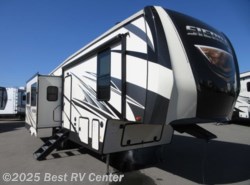 New 2019 Forest River Sierra HT 2950TRIK Three Slideouts /Four Point Electric Leve available in Turlock, California