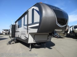 New 2019 Keystone Sprinter 3570FWLFT Auto Leveling / Mid Bunks WiTH Loft / Du available in Turlock, California