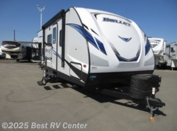 New 2019 Keystone Bullet Ultra Lite 212RBSWE Rear Bathroom/ U Shaped Dinette / Outdoor available in Turlock, California