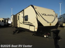 New 2019 CrossRoads Volante 30EK Outdoor Kitchen/ Rear Kitchen / Two Slide Out available in Turlock, California