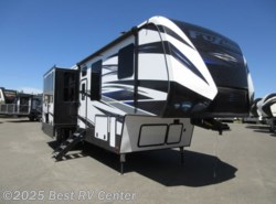 New 2019 Keystone Fuzion FZ419 CALL FOR THE LOWEST PRICE! 15Ft Garag 6 Poin available in Turlock, California