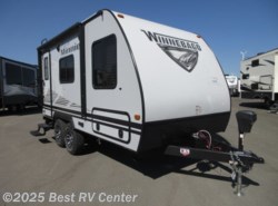 New 2019 Winnebago Micro Minnie 1706FB / Off Road Pkg./ Rear Bath/ Dry Weight 2980 available in Turlock, California