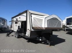 New 2019 Forest River Rockwood Roo 235S Slide Out/ Wood Look Floor/ 15K Ducted A/C available in Turlock, California