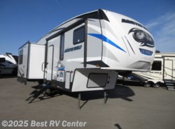 New 2019 Forest River Arctic Wolf 285DRL Rear Living/ 3 Slide Outs / Auto Leveling / available in Turlock, California