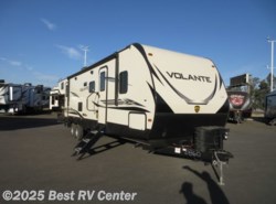 New 2019 CrossRoads Volante 32SB Outdoor Kitchen/ Two Bedroom/ 4 Twin Bunks/5 available in Turlock, California