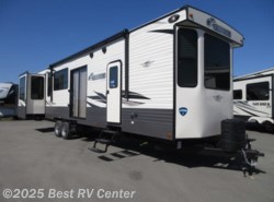 New 2019 Keystone Residence 40RDEN Rear Den/Four Slideouts / 18 Cu Ft Refer available in Turlock, California