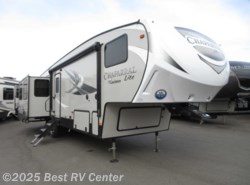 New 2019 Coachmen Chaparral 30BHS Auto Leveling/ Three Slide Outs/ Rear Enter available in Turlock, California