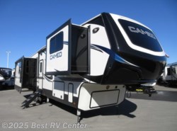 New 2019 CrossRoads Cameo 380RK Rear Kitchen/ 6 Pt Hydraulic Auto Leve /Dual available in Turlock, California
