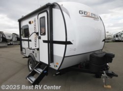 New 2019 Forest River Rockwood Geo Pro 15TBG Rear Dinette/ Solar System / Off Road Packag available in Turlock, California