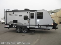 New 2019 Winnebago Micro Minnie 2106DS CALL FOR THE LOWEST PRICE! OFF ROAD TIRES/S available in Turlock, California
