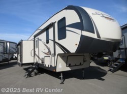 New 2019 Forest River Rockwood Signature Ultra Lite 8299BS Auto Leveling available in Turlock, California