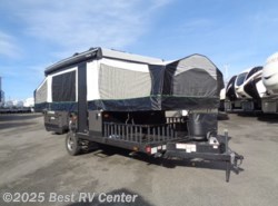 Used 2018 Forest River Rockwood Extreme Sports Package 232ESP SHOWER/CASSETTE TOILET available in Turlock, California