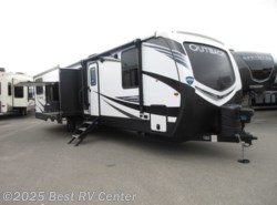 New 2019 Keystone Outback 300ML Outdoor Kitchen/ Two Slideouts/ Island Kitch available in Turlock, California