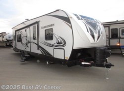 New 2019 Forest River Sandstorm 282GSLR 5.5 Generator/Slide Out/ ARTIC PACAKGE/ Tw available in Turlock, California