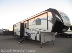 New 2019 Keystone Avalanche 385BG CALL FOR THE LOWEST PRICE! / Auto Leveling/S available in Turlock, California