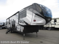 New 2019 Heartland Cyclone 4007 CALL FOR THE LOWEST PRICE! 13Ft Carage /Outsi available in Turlock, California