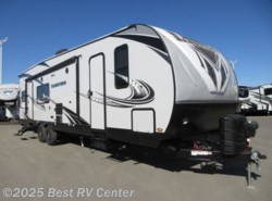 New 2019 Forest River Sandstorm 303GSLR 5.5 Onan Generator/ Two Slideouts/ Island available in Turlock, California