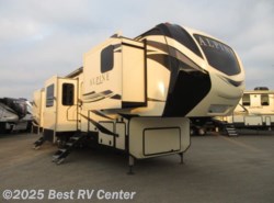 New 2019 Keystone Alpine 3800FK CALL FOR THE LOWEST PRICE! Front Ki In Com available in Turlock, California