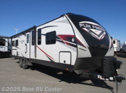 New 2019 Cruiser RV Fun Finder 29KR Rear Kitchen/ Outdoor Kitchen /Slide Out/ Bum available in Turlock, California
